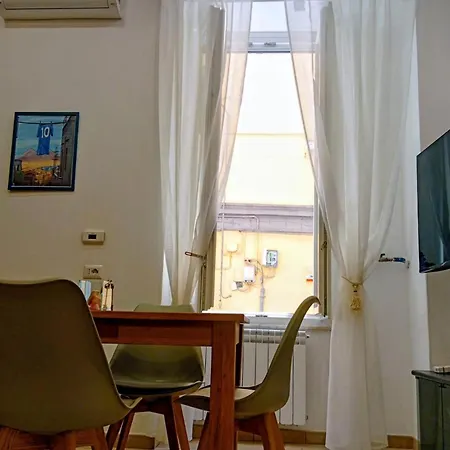 Chiaja Corner Bed and breakfast